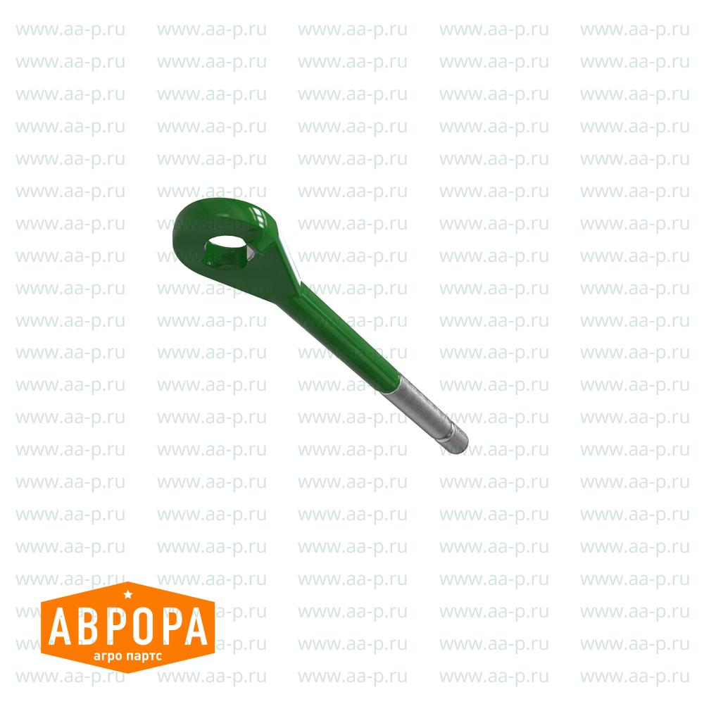 L200746 КОРПУС  ТЯГИ